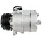 Four Seasons Bmw:New Dneso 7Sb16C W/Clutch New Compressor, 78396 78396 - alternate 5